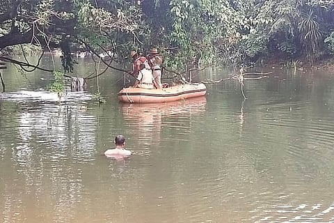 fishermen