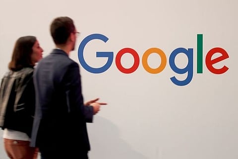 google