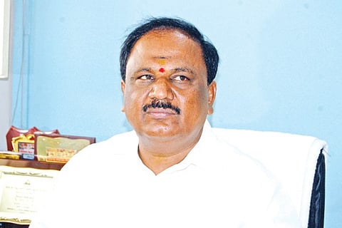 govinda gowda