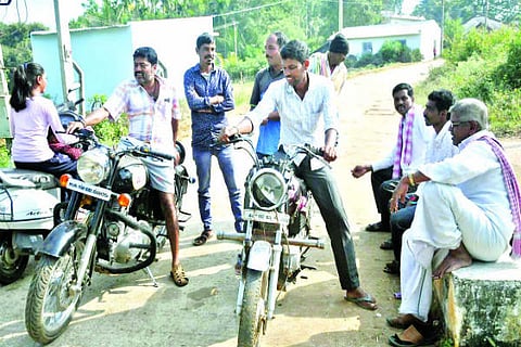 grama panchayath