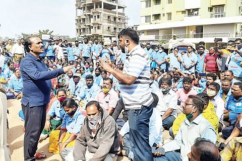 h1-HDMC Workers