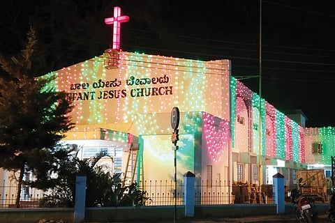 h23-Infant Jesus Church
