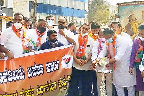 h3-bjp obc