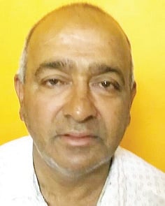 h30 Ramesh Bhandage