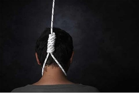 hang