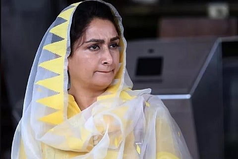 harsimrat-kaur-badal