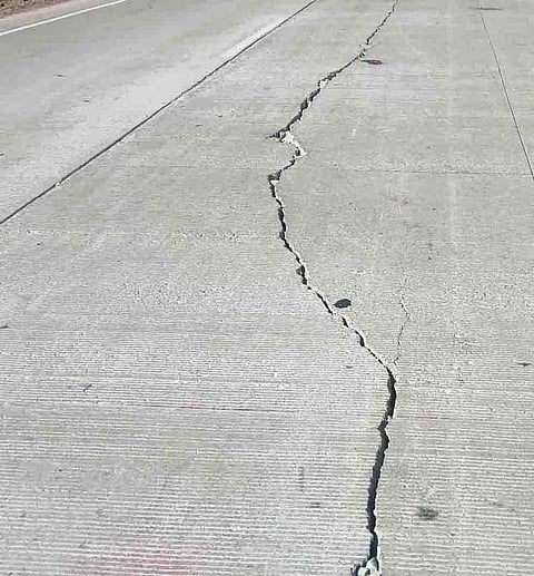highway