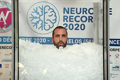 ice