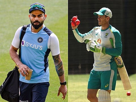 ind vs aus test web