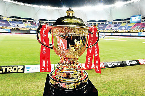 ipl trophy web