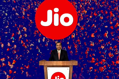 jio