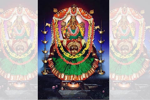 kamalashile