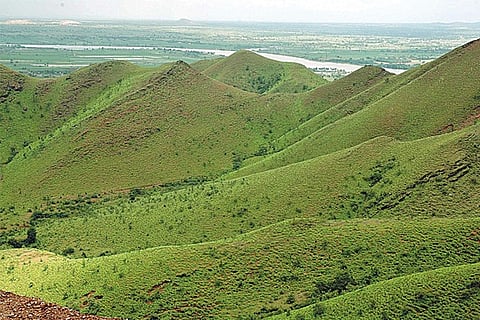 kappataguda