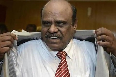 karnan
