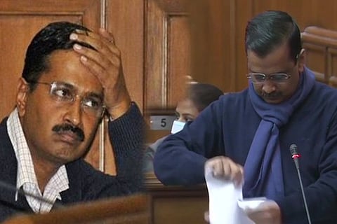 kejriwal