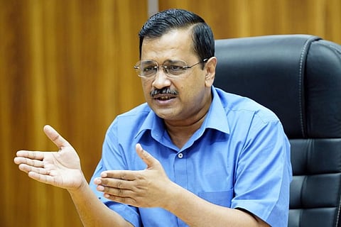 kejriwala