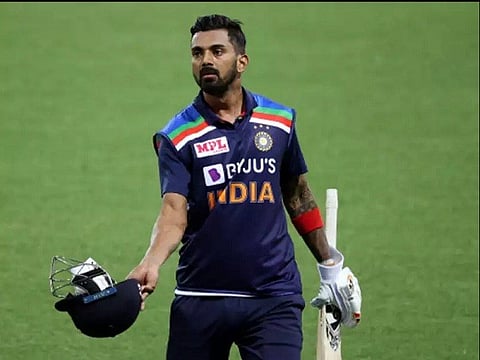 kl rahul web