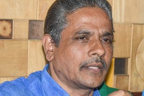 kodihalli chandrashekhar
