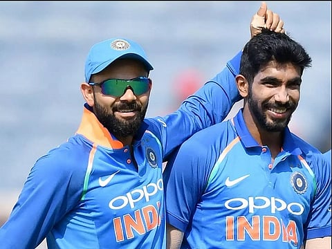 kohli-bumrah