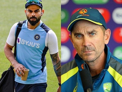 kohli web