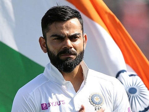 kohli web