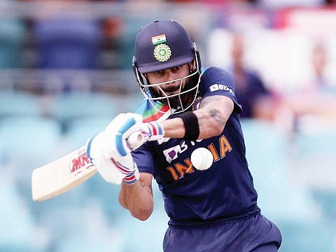 kohli web