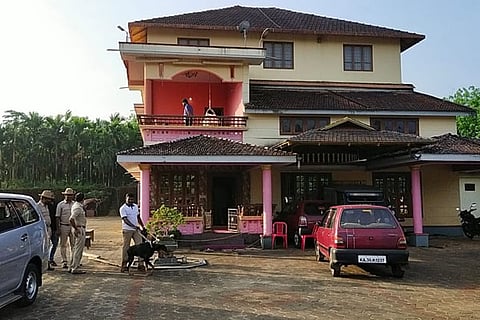 kokkada