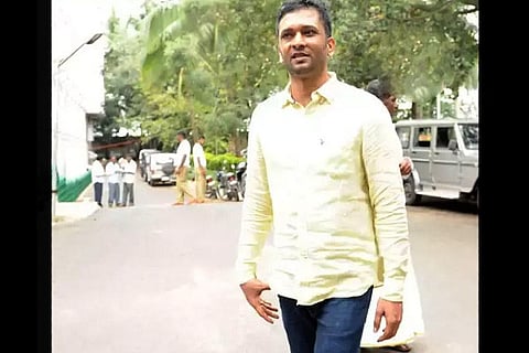 kunigal giri