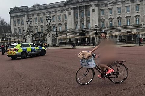 lady cycling2