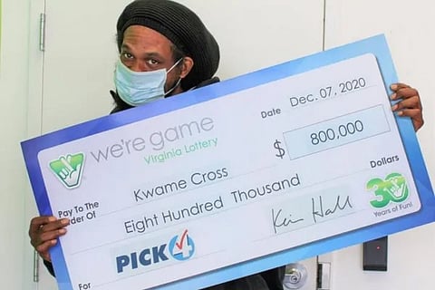 lottery