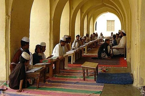 madarasa