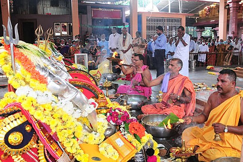 mandharthi mela