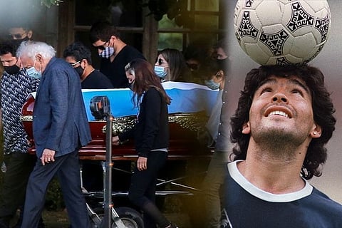 maradona.
