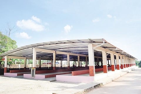 market