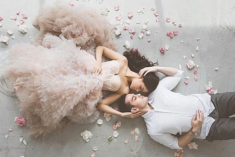 marriage