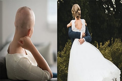 marriage