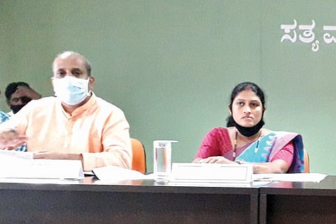 meeting