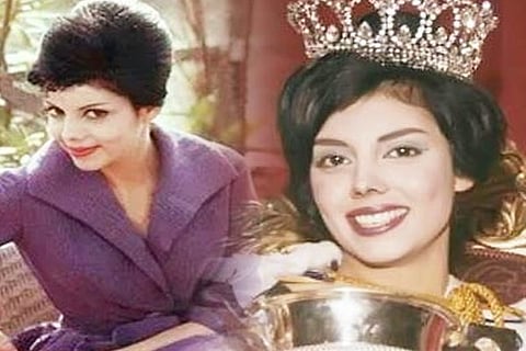 miss world