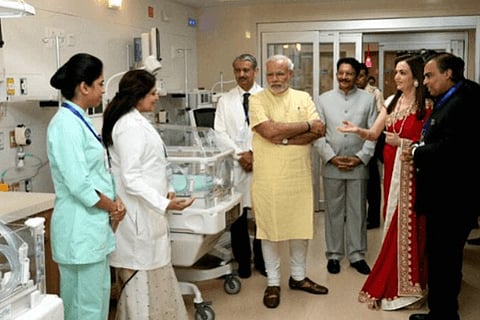 modi