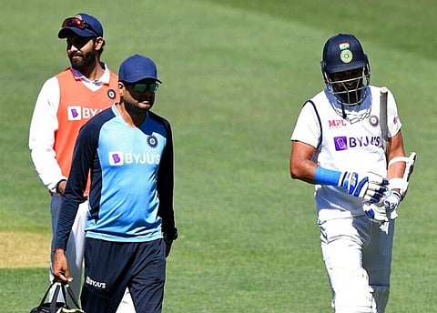 mohammad shami