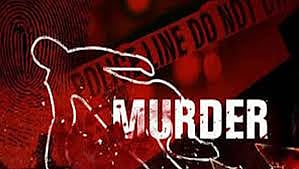 murder