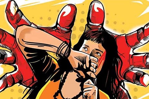 murder