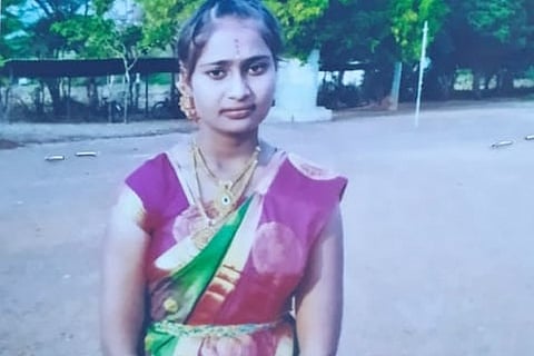 murder madhugiri