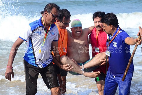 nagaraj new