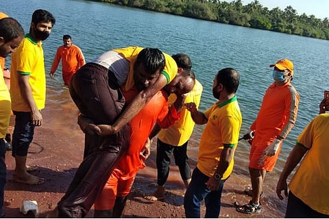 ndrf new