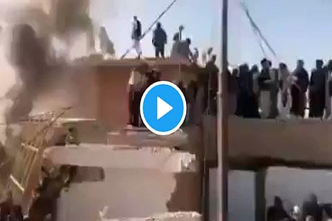 pakistan