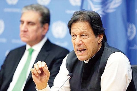 pakistan