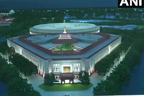 parliment