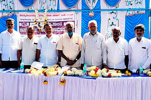 photo tgl 1(23122020) honnarayanahalli vssn annual meeting