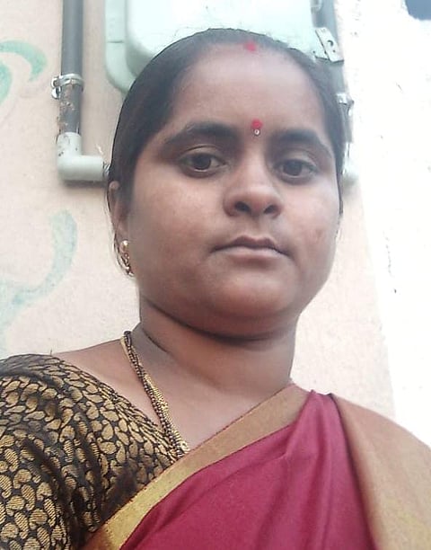 pooja belle
